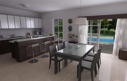 Calle Ángel Peña, Puerto Plata, Monseñor Nouel 42000