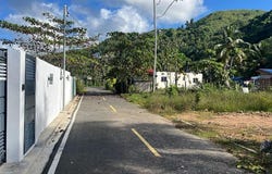 El Cosón, Samaná, Samaná Province 32000
