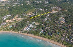 La Bonita, Samaná, Samaná Province 32000