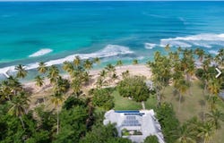 El Cosón, Samaná, Samaná Province 32000
