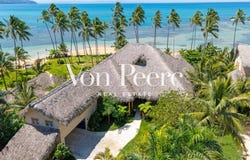 Las Terrenas, Azua