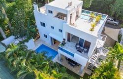Calle Paseo del Parque 108, Cabarete 57000, Dominican Republic, Cabarete (D. M.)., Puerto Plata Province 57000