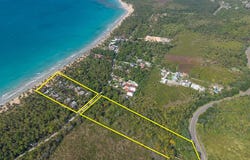 El Cosón, Samaná, Samaná Province 32000