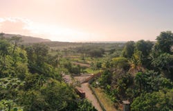 El Cosón, Samaná, Samaná Province 32000