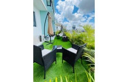 Boulevard Turístico del Este, Higuey, La Altagracia Province 23000