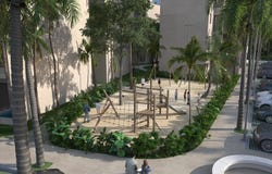 Calle Haiti, Punta Cana, La Altagracia Province 23000
