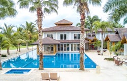 Casa De Campo, La Romana, La Altagracia Province 22000