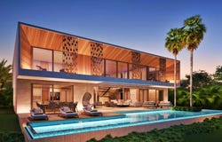 Cap Cana, Higuey, La Altagracia Province 23000
