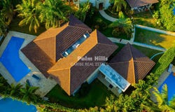 QGGQ+CJG, Perla Marina 57000, Dominican Republic, Perla Marina, Puerto Plata Province 57000