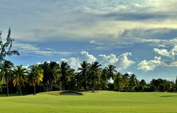 Cocotal Golf & Country Club, Higuey, La Altagracia Province 23000