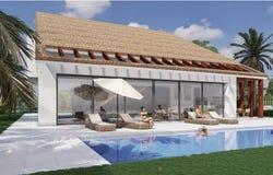 Cap Cana, Punta Cana, La Altagracia Province 23000