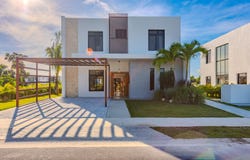 Calle Jina, Verón Punta Cana (D. M.)., La Altagracia Province 23000