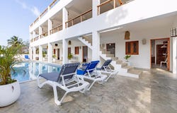 Las Galeras, Samaná, Samaná Province 32000