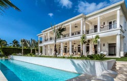 Punta Cana Resort & Club, Higuey, La Altagracia Province 23000