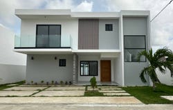Residencial Bavaro-Punta Cana, Bavaro, La Altagracia Province 23000