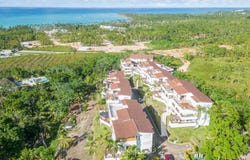 El Cosón, Samaná, Samaná Province 32000