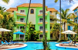 El Cortecito, Higuey, La Altagracia Province 23000