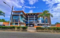 Arroyo Hondo II, Santo Domingo de Guzmán, Distrito Nacional