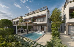 Levätä Villas at VISTACANA, Punta Cana, La Altagracia Province 23000