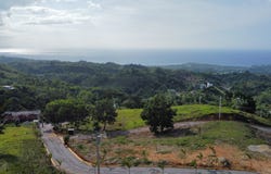 Terreno #19 – Compacto, Accesible y con Vista al Mar, Las Terrenas, Samaná Province 32000