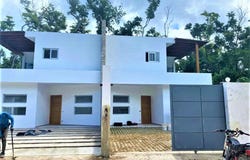 Unnamed Road, Las Terrenas, Samaná Province 32000