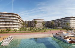 Marina Cap Cana, Punta Cana, La Altagracia Province 23000
