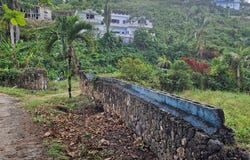 El Cosón, Samaná, Samaná Province 32000