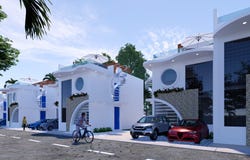 JHFQ+X79, Calle Don Pablo, Punta Cana 23000, Dominican Republic, Punta Cana, La Altagracia Province 23000
