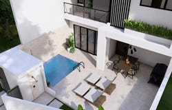 Casa Linda II, Sosúa, Puerto Plata Province 57000