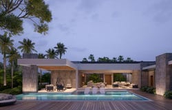 Casa De Campo, La Romana, La Altagracia Province 22000