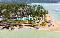 Las Terrenas, Azua