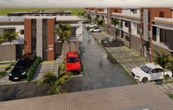 JJJ2+7R9, C. Principal Residencial Costa Cana, Punta Cana 23000, Dominican Republic, Punta Cana, La Altagracia Province 23000