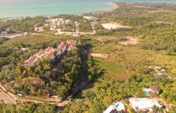 El Cosón, Samaná, Samaná Province 32000