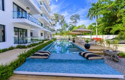 1 Av. Benelux, Las Terrenas, Samaná Province 32000