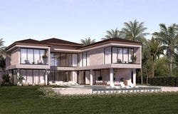 Casa De Campo, San Rafael del Yuma, La Altagracia Province