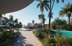 Cap Cana, Punta Cana, La Altagracia Province 23000