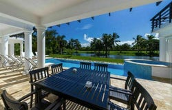 Punta Cana Resort & Club, Higuey, La Altagracia Province 23000