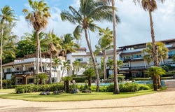 La Playa, Las Terrenas, Samaná Province 32000