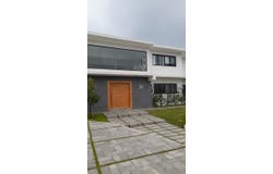 Isabel Villas, Santo Domingo de Guzmán, Distrito Nacional