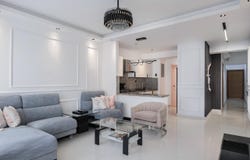 Ensanche Paraiso, Santo Domingo de Guzmán, Distrito Nacional