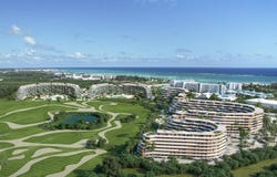 Unnamed Road, Punta Cana, La Altagracia Province 23000