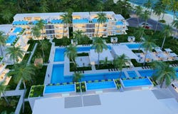 8FGP+72P, Calle El Morro, Las Terrenas 62000, Dominican Republic, Las Terrenas, Samaná Province 32000