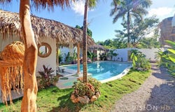 Abra Grande, Samaná, Samaná Province 32000