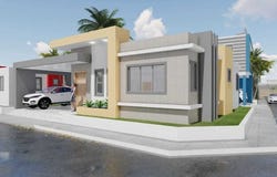 Puerto Plata, Puerto Plata Province 57000