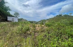 Los Puentes, Samaná, Samaná Province 32000
