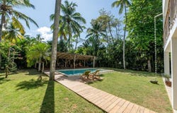 8C7H+63C, José Antonio Martínez, Las Terrenas 32000, Dominican Republic, Las Terrenas, Samaná Province 32000