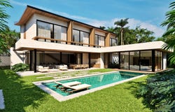 Cap Cana, Higuey, La Altagracia Province 23000