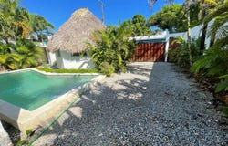 Centro Del Pueblo, Samaná, Samaná Province 32000