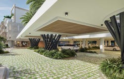 Unnamed Road, Punta Cana, La Altagracia Province 23000