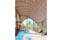 Principal Down Town, Punta Cana, La Altagracia Province 23000